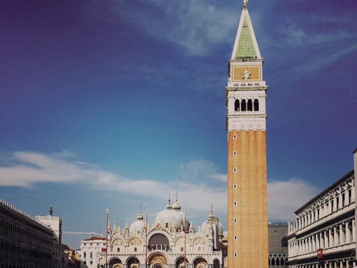 Chiesa di San Marco